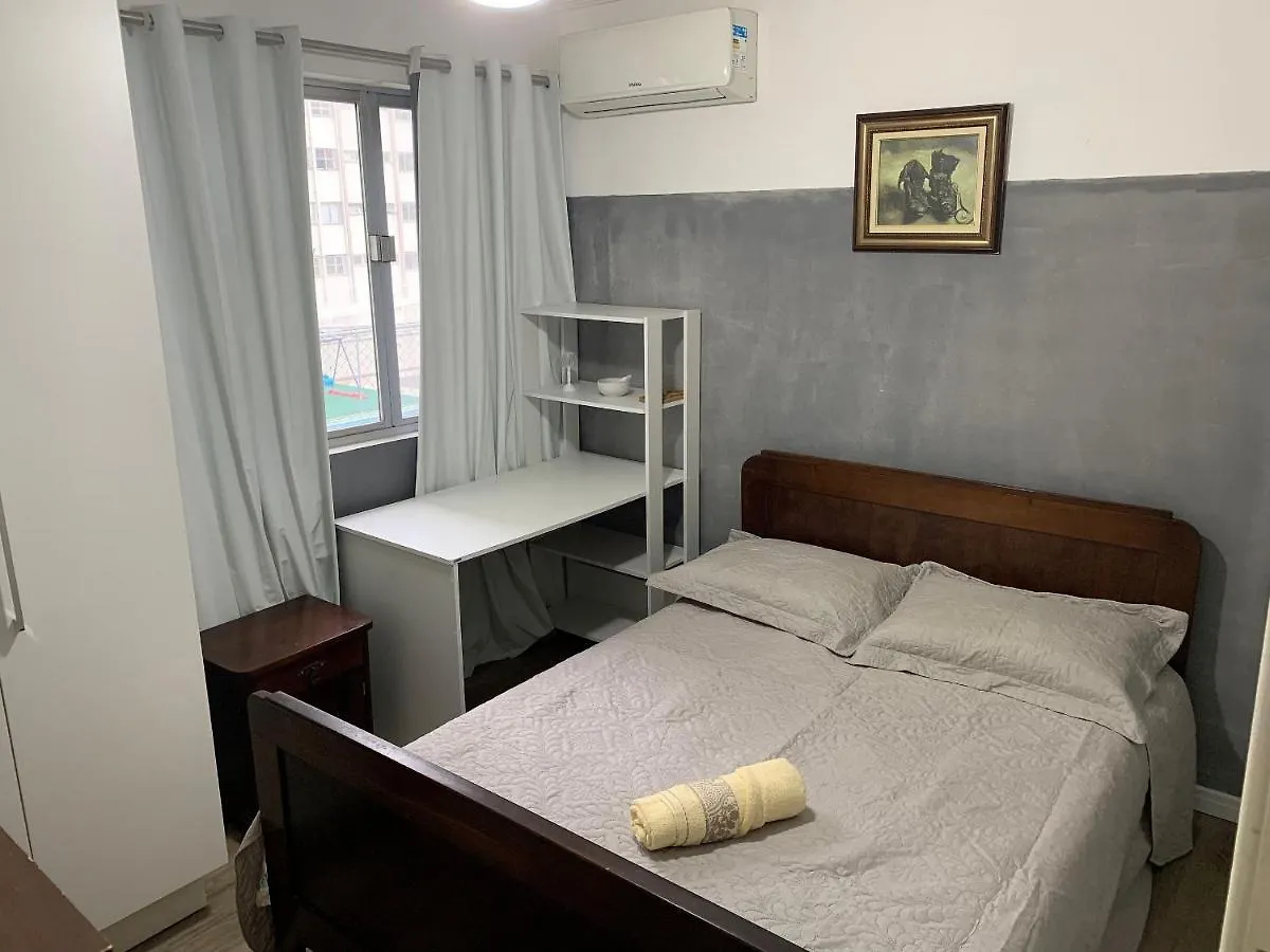 Balneário Camboriú Conforto Para Familia Frente Mar 0*, Balneário Camboriú