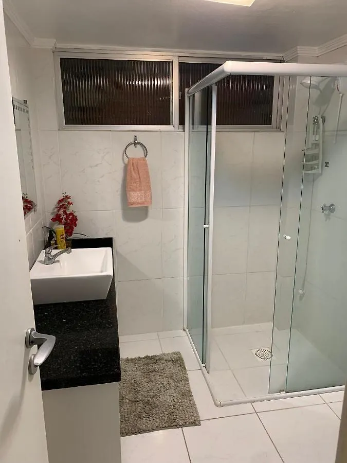 Balneário Camboriú Conforto Para Familia Frente Mar ברזיל