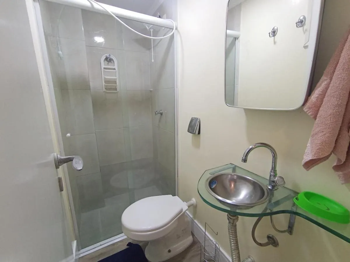 Balneário Camboriú Conforto Para Familia Frente Mar דירה